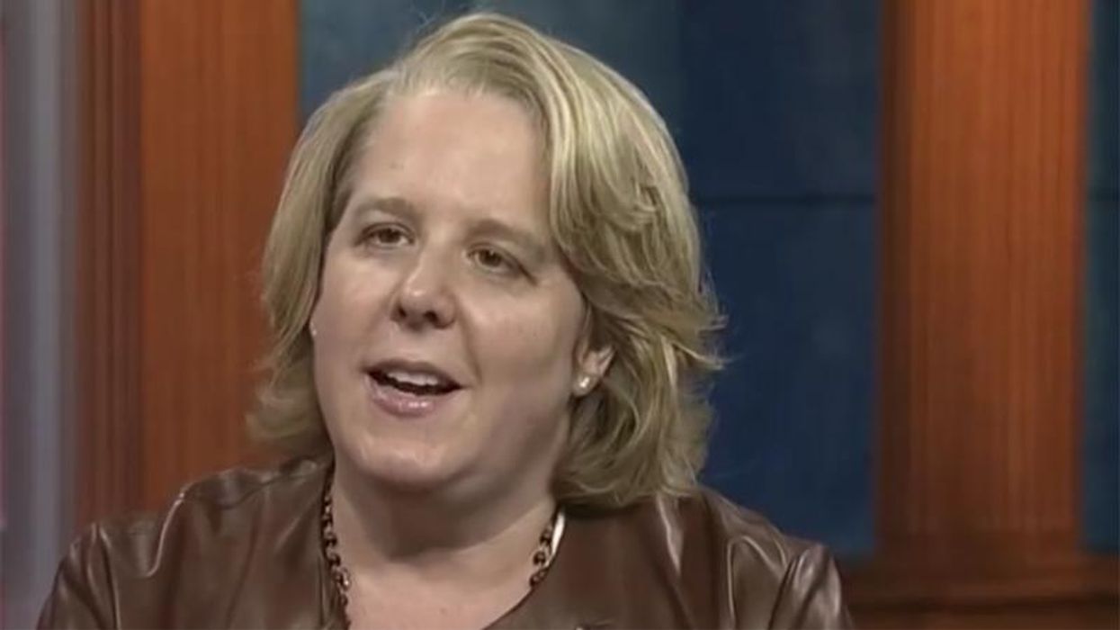 This attorney is about to make Donald Trump's life a living hell