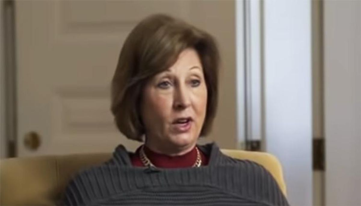 Top Trump advisers want Sidney Powell off election cases and on ‘first rocket to Mars’: report