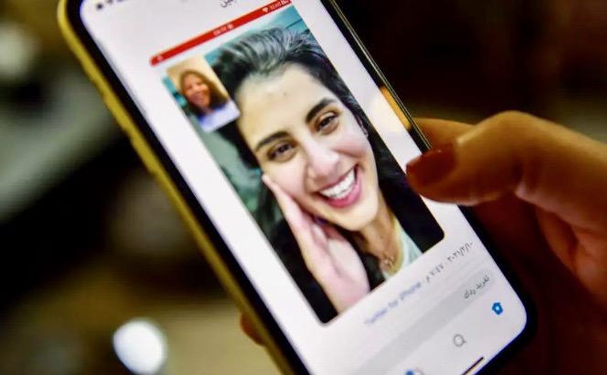 Saudi driving activist's family credits Joe Biden for release