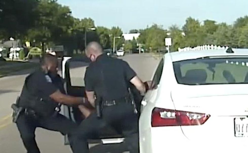 Colorado has over 2,000 complaints about police misconduct -- and no money to investigate them