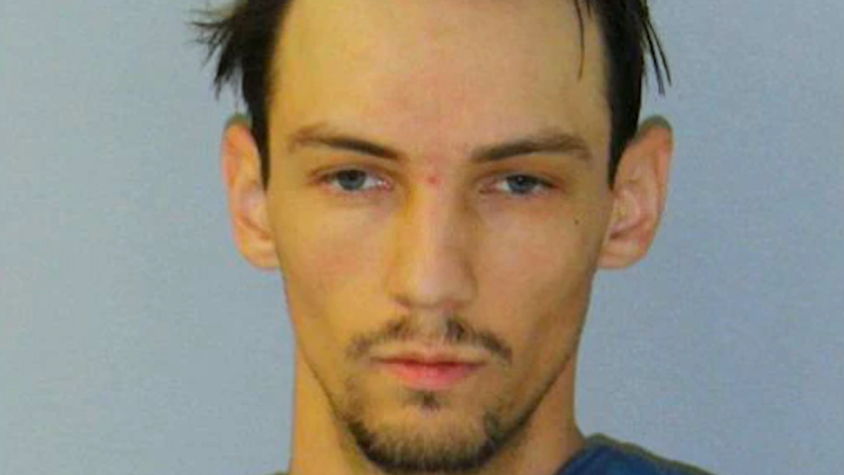 Ohio man fatally shoots neighbor ‘because he thought he was a Democrat’