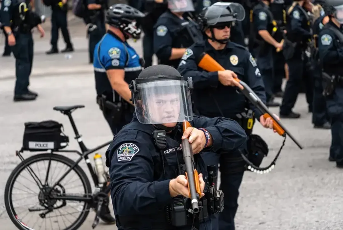 Cop accused of excessive force joins watchdog after renegade Dem votes with Republicans