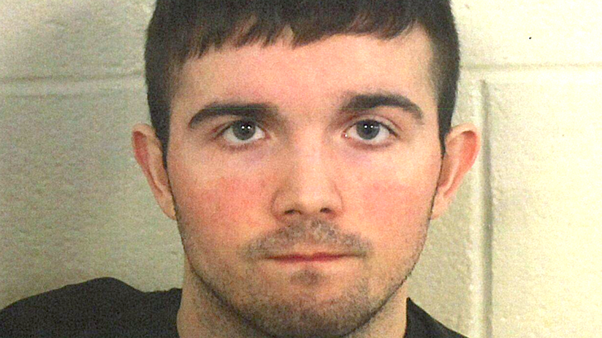 Georgia youth minister admits to horrific child abuse that carries 40-year prison term