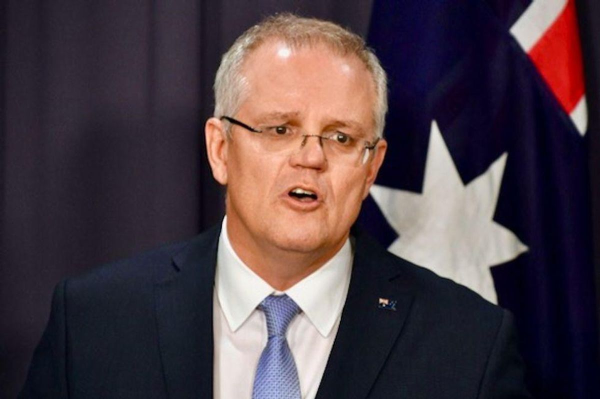 Experts warn shuttered Australia is becoming a 'hermit nation'