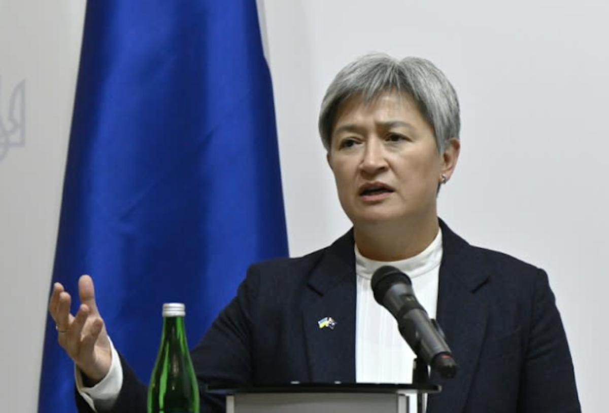 Australia mulls 'all options' after citizen reported killed by Russian forces