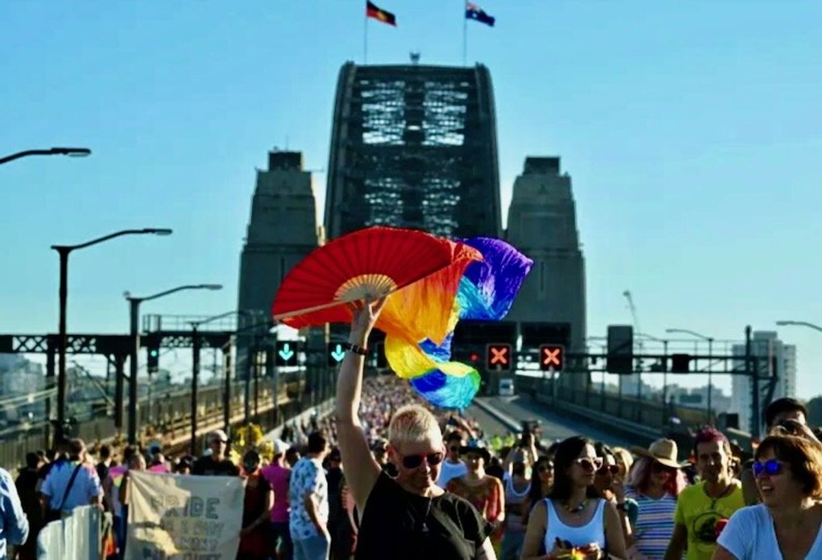 Australia census plan prompts LGTBQ boycott threat