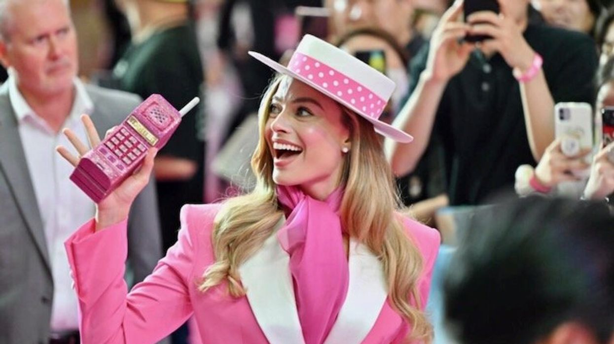 Bye bye 'Barbie': Vietnam bans new movie over South China Sea map