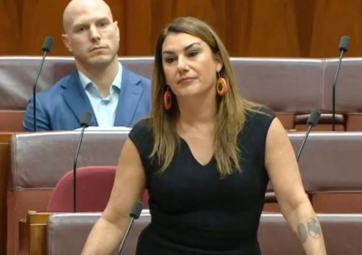 Sexual assault claims cast light on Australia's macho politics