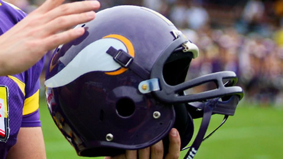 Vikings launch internal investigation of Kluwe's claims about homophobia