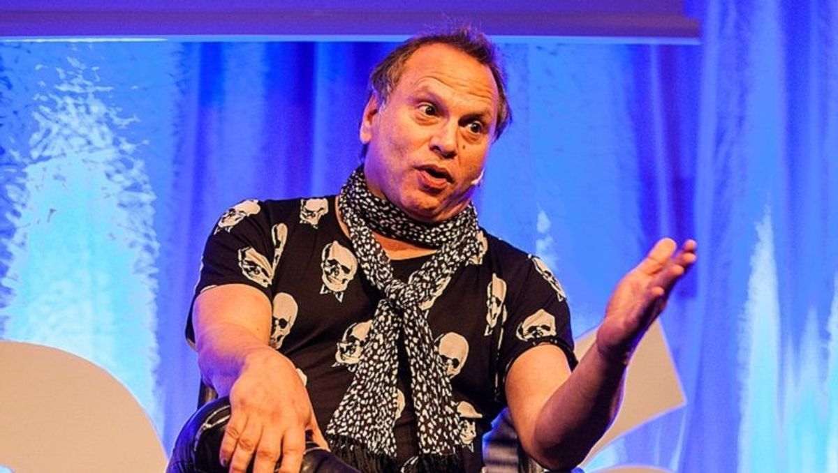 'Friday Night Lights' author 'raised a ruckus' to get his book unbanned from Iowa school: report