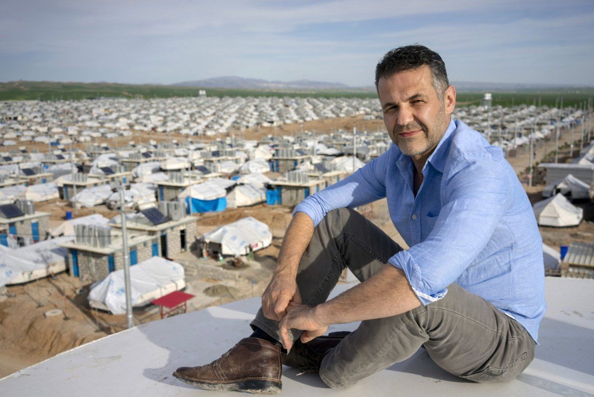'The Kite Runner' author hits back after book banned in MN high school