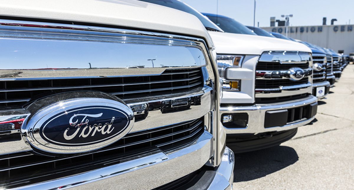 'Zero-D chess': Finance exec warns Trump's new trade deal just shafted American cars