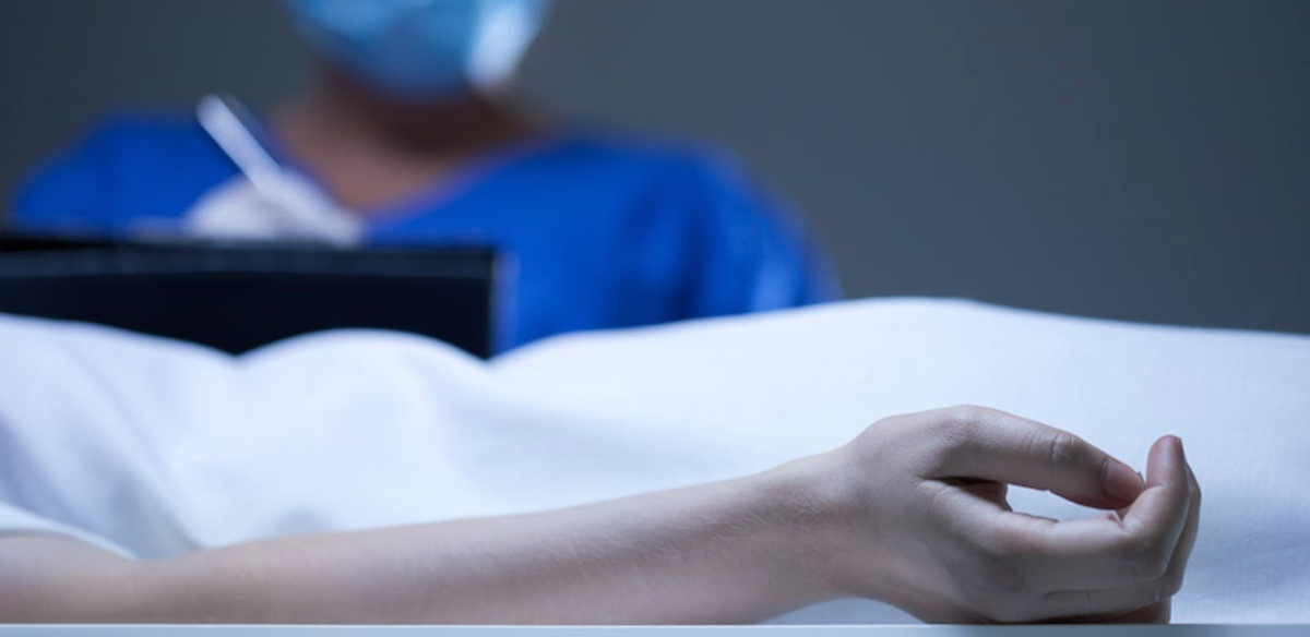 What happens in an autopsy? A forensics expert explains