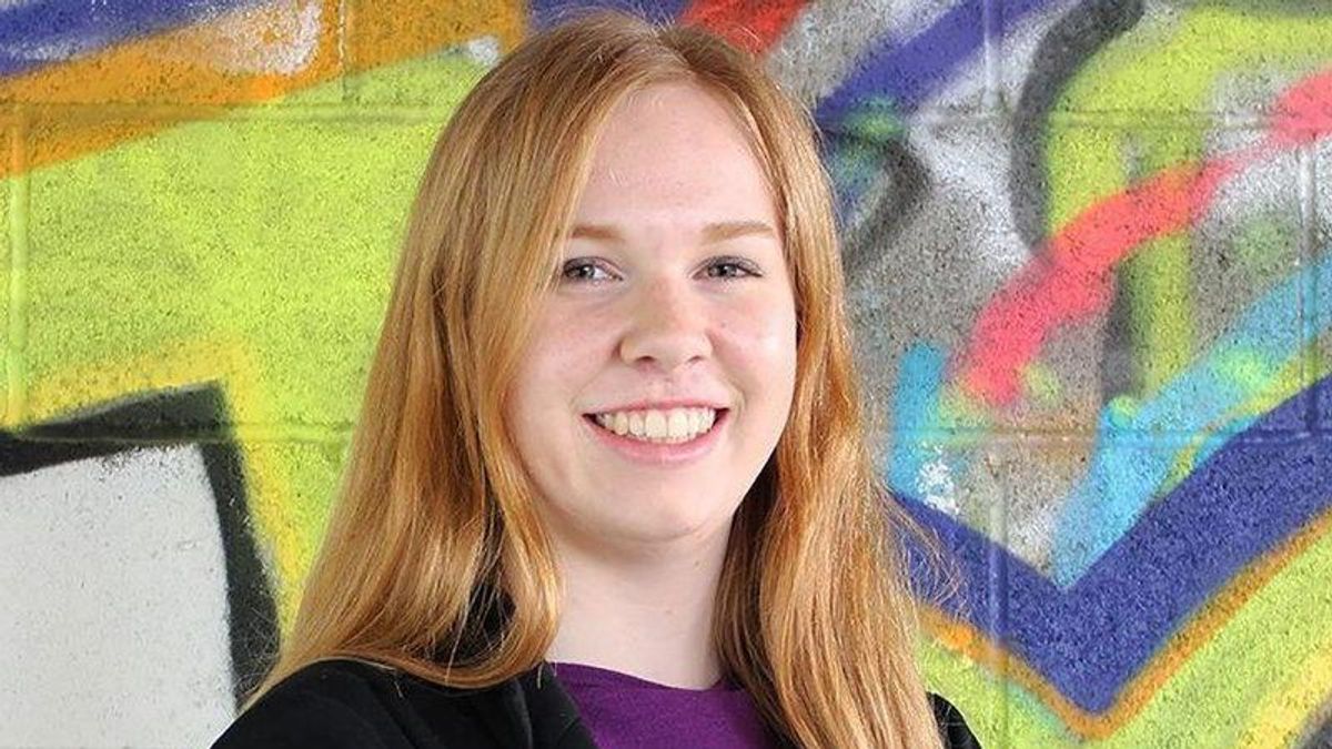 Raw Story extended ‘family’ member Aviva Okeson-Haberman struck down by stray bullet