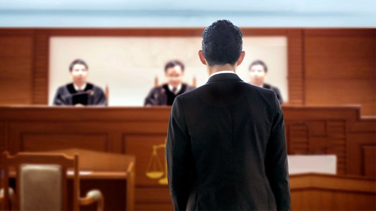 Sanctions for bogus election lawsuits spurs GOP proposal to protect attorneys from punishment