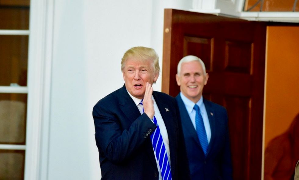 Here's how the rest of Trump's desperate effort to stay in power will play out