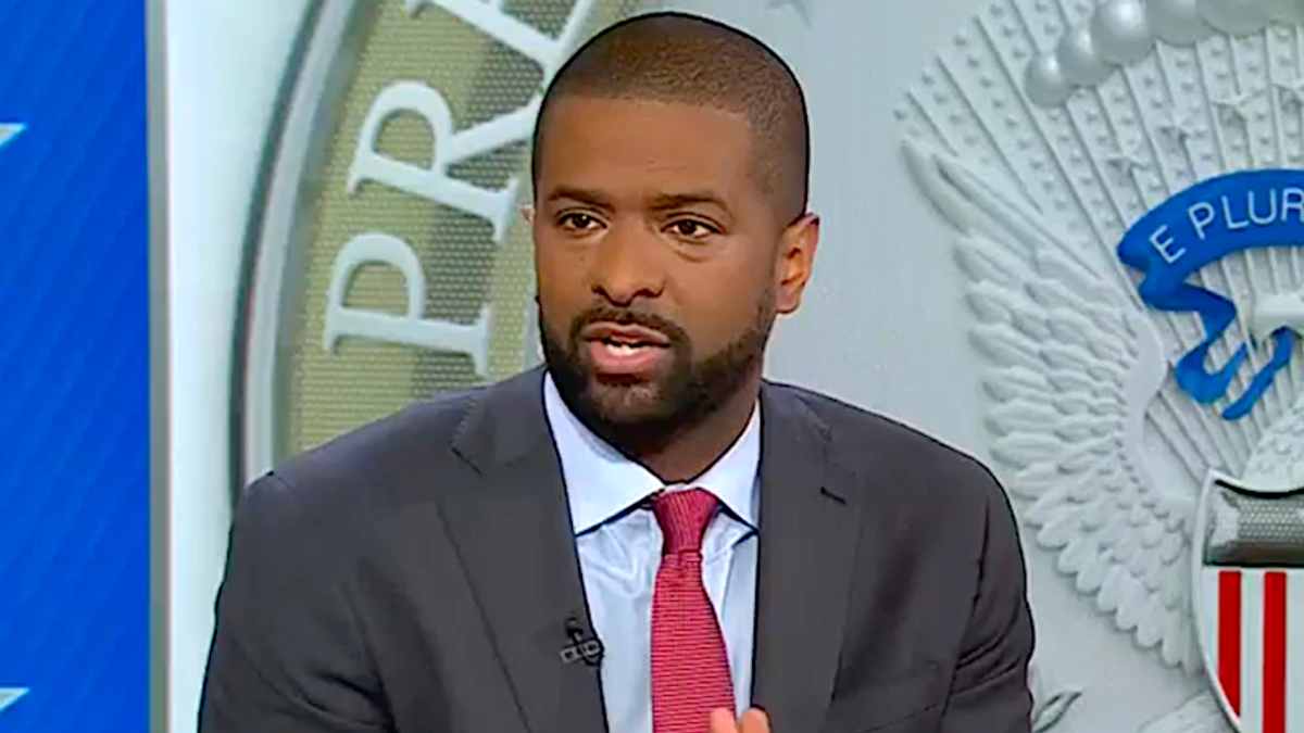 'Fundamentally asinine': Ex-legislator rips Trump's plan to revive TikTok