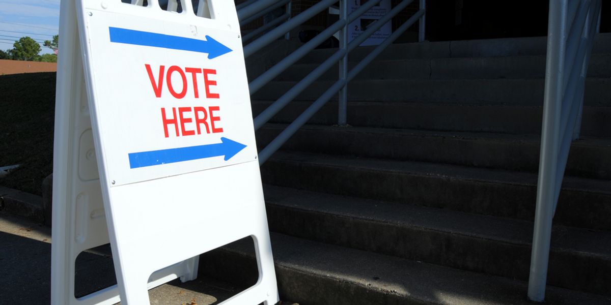 'Dirty deeds!' NYC Republicans accused of 'classic case of ballot stuffing'