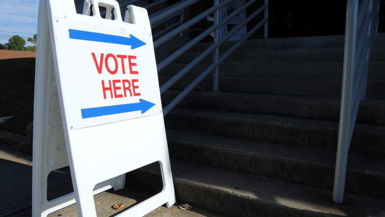 Arizona voter alleges being harassed by group who echoed pro-Trump conspiracies about 'mules'