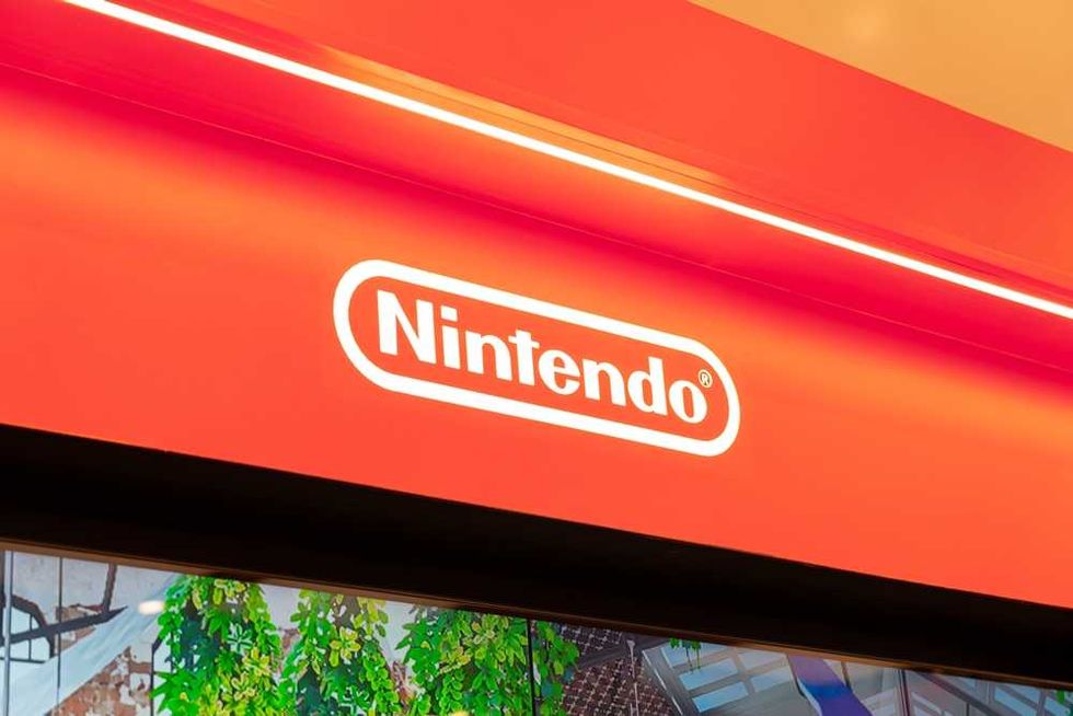Nintendo takes Trump to court demanding full refund of illegal tariff money