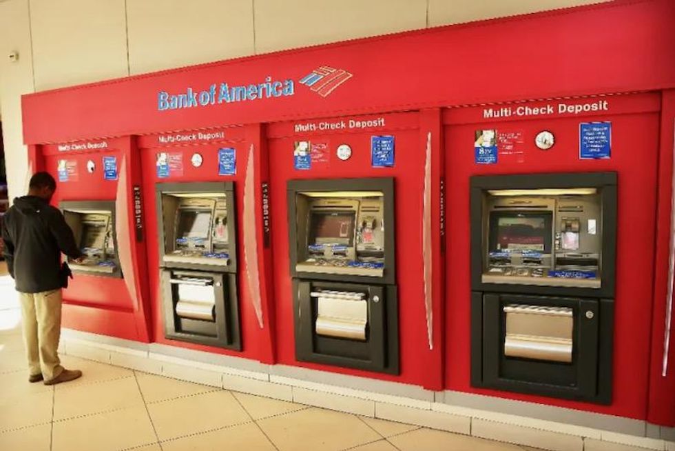 Bank of America fined $225 million for 'botching' US COVID-19 aid payments