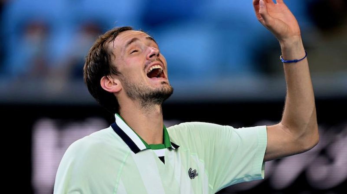 Wimbledon ban on Russian players would be 'unacceptable': Kremlin