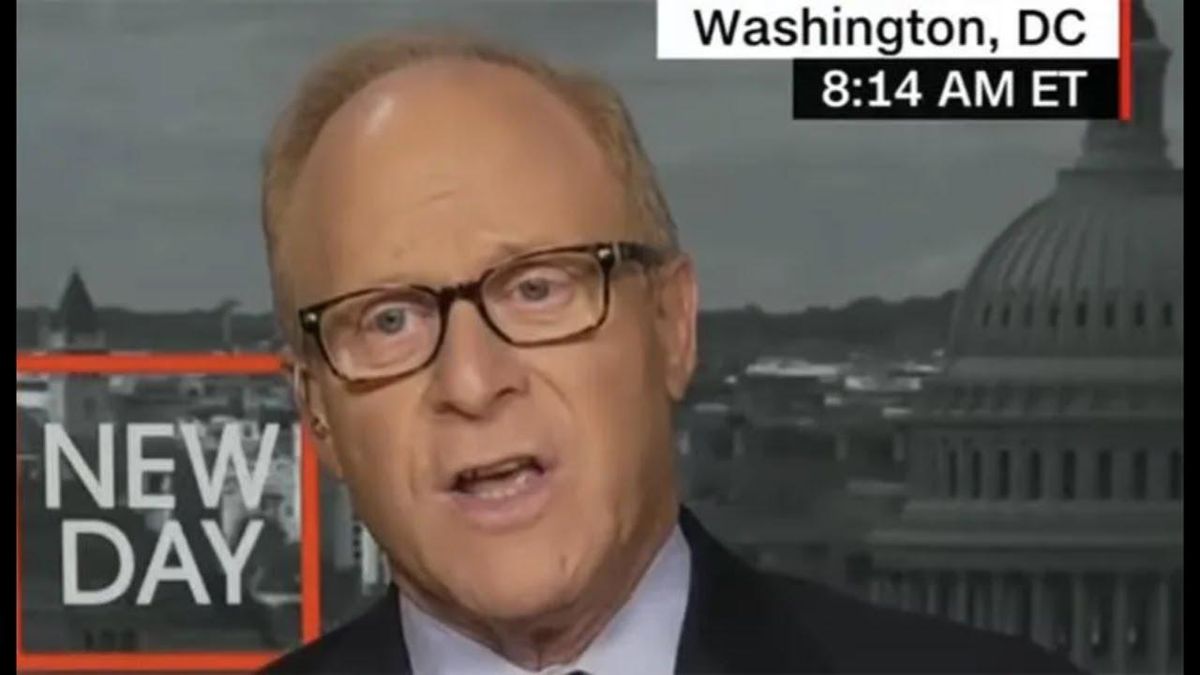 WATCH: Bannon attorney stumbles when asked if his client had 'foreknowledge' of Capitol riot