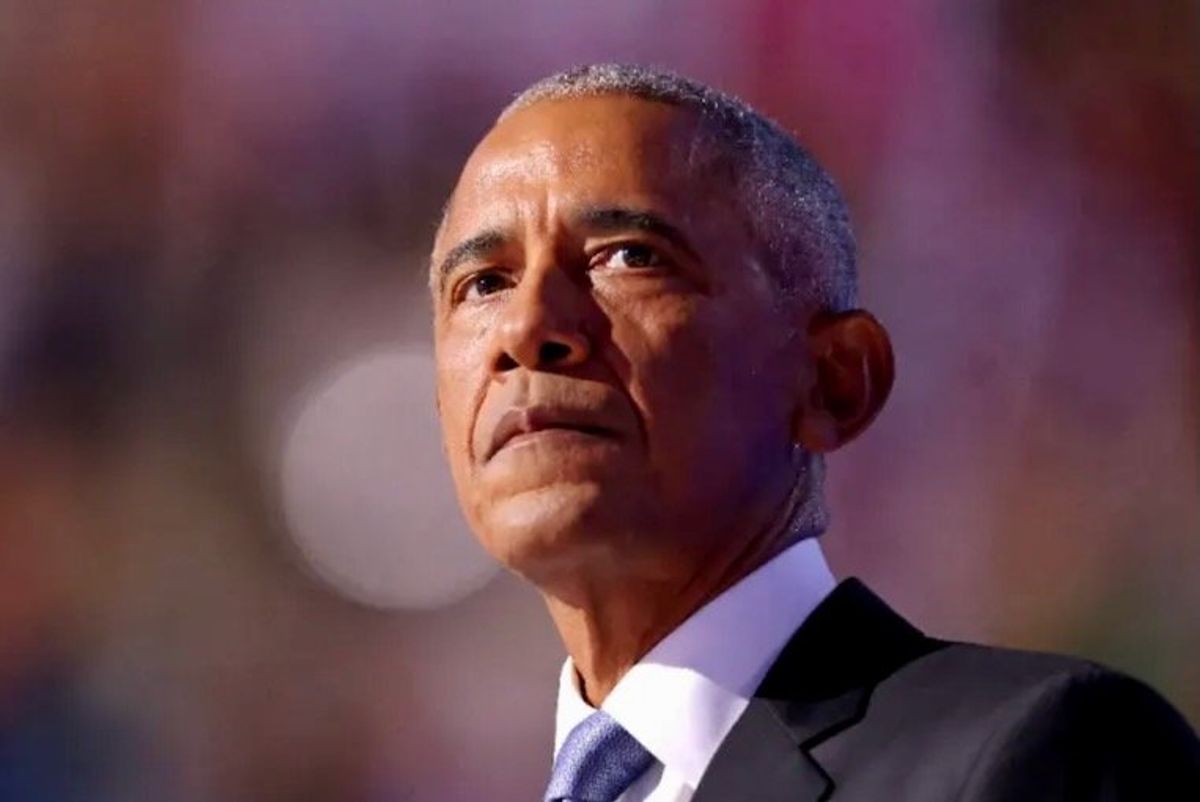 'It was my economy!' Obama tears down Trump's boasts at PA rally