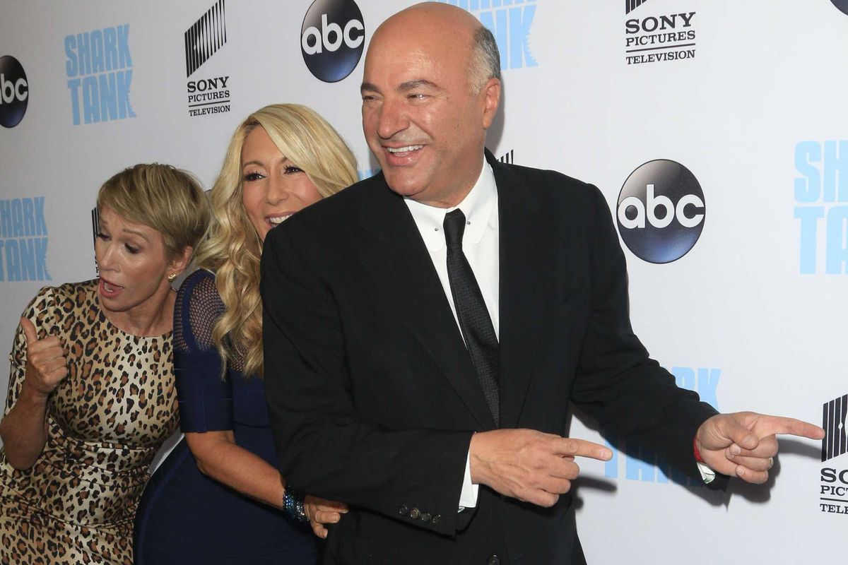 Ex-South Park writer reveals plan to troll MAGA Shark Tank star with brutal billboards