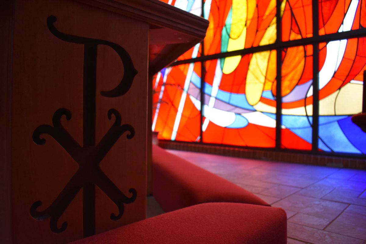 Lutheran Church official calls for white nationalists to be excommunicated