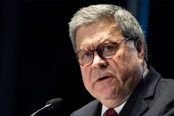 'Extraordinary': Expert details how Bill Barr's team gave 'steer' on Roger Stone sentence