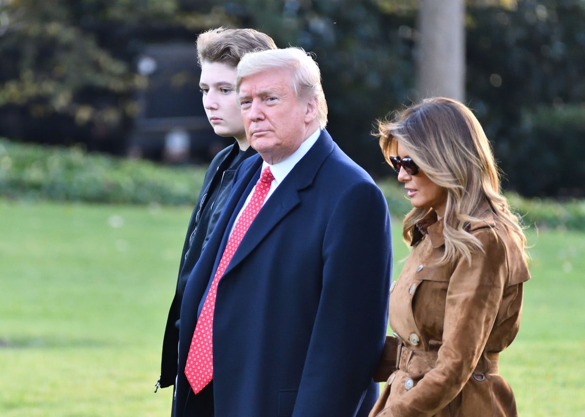 Markets surge as Trump orders 90-day tariff pause — except for China