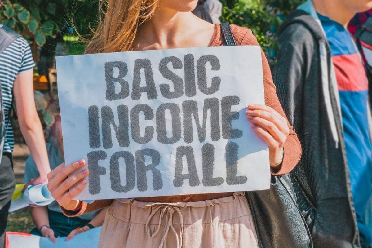Chicago’s guaranteed income project shows promising results