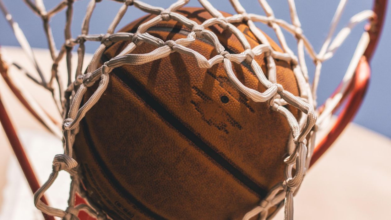 Referee accused of making 'racially charged' comment during Iowa high school basketball game