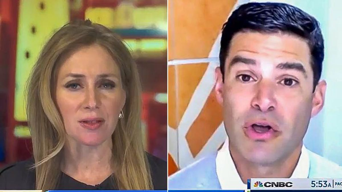 Top Twitter official confirms Trump is banned forever -- even if he runs in 2024