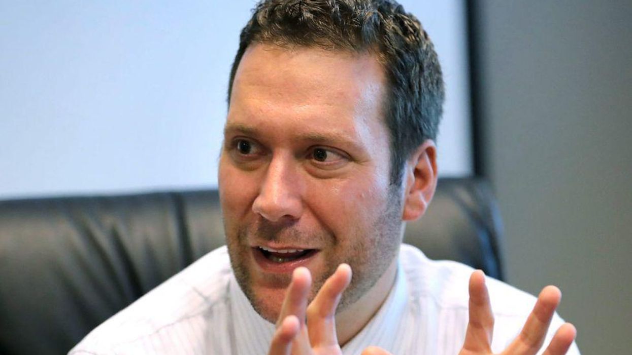 Matt Gaetz associate Joel Greenberg pleads guilty to multiple charges