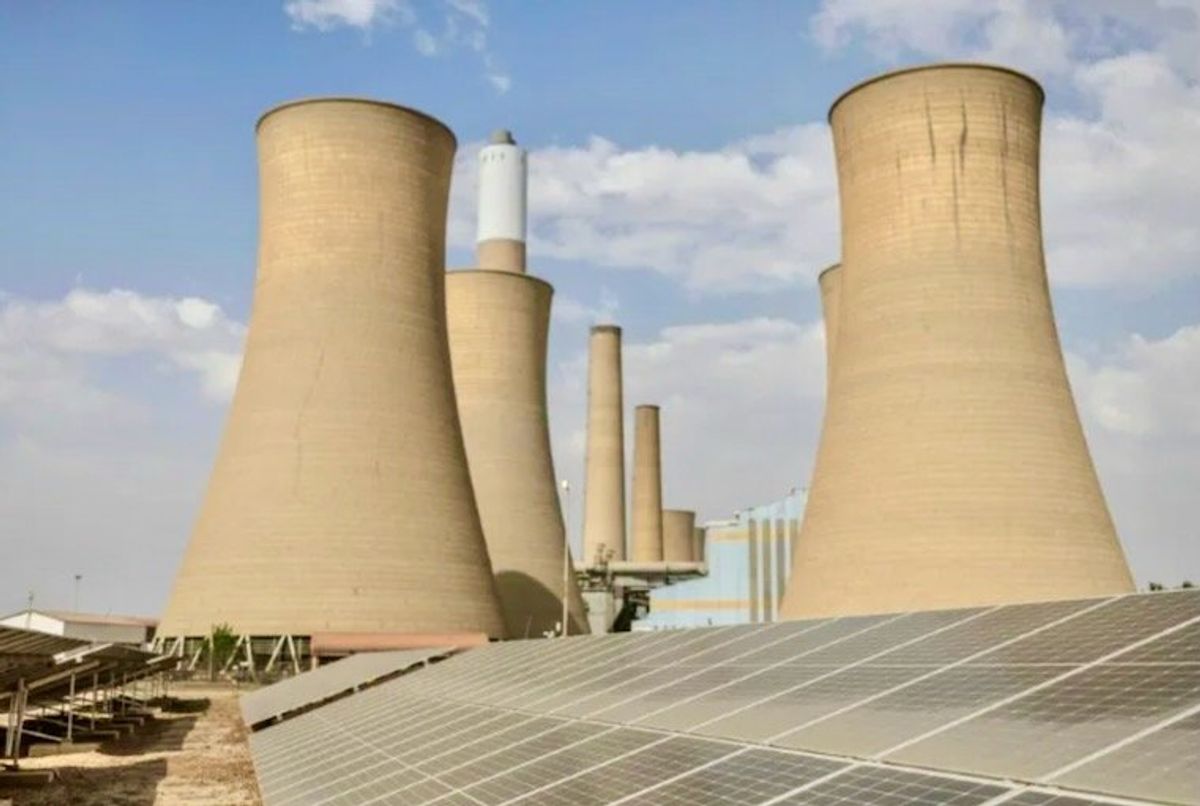 South Africa offers a lesson on how not to shut down a coal plant