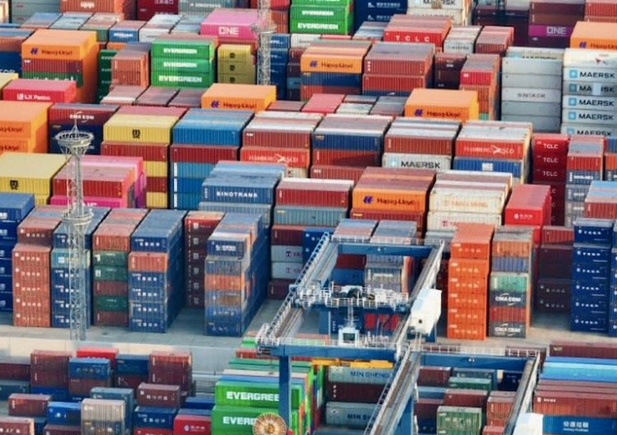 What are reciprocal tariffs and who might be affected?