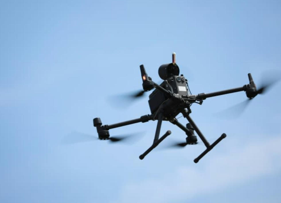 Beijing slams U.S. over potential Chinese drone ban