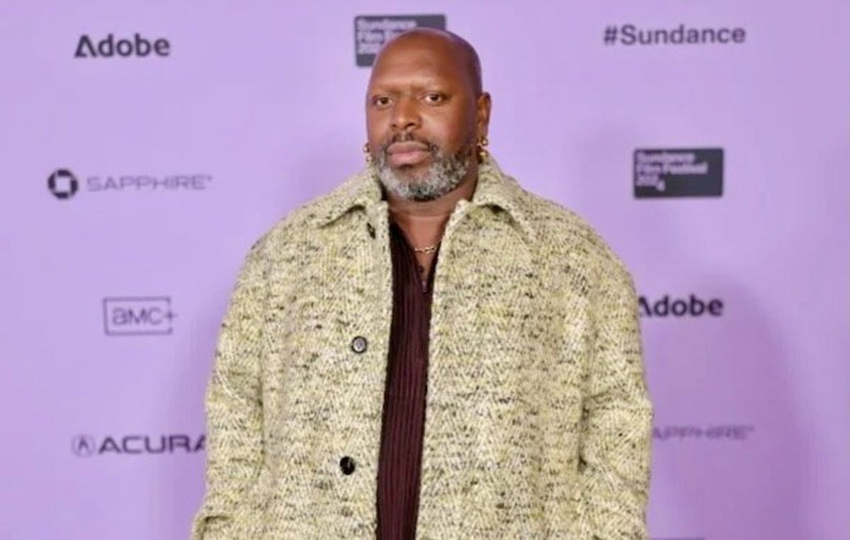 AI audience row at Sundance sparks walkout, highlights division