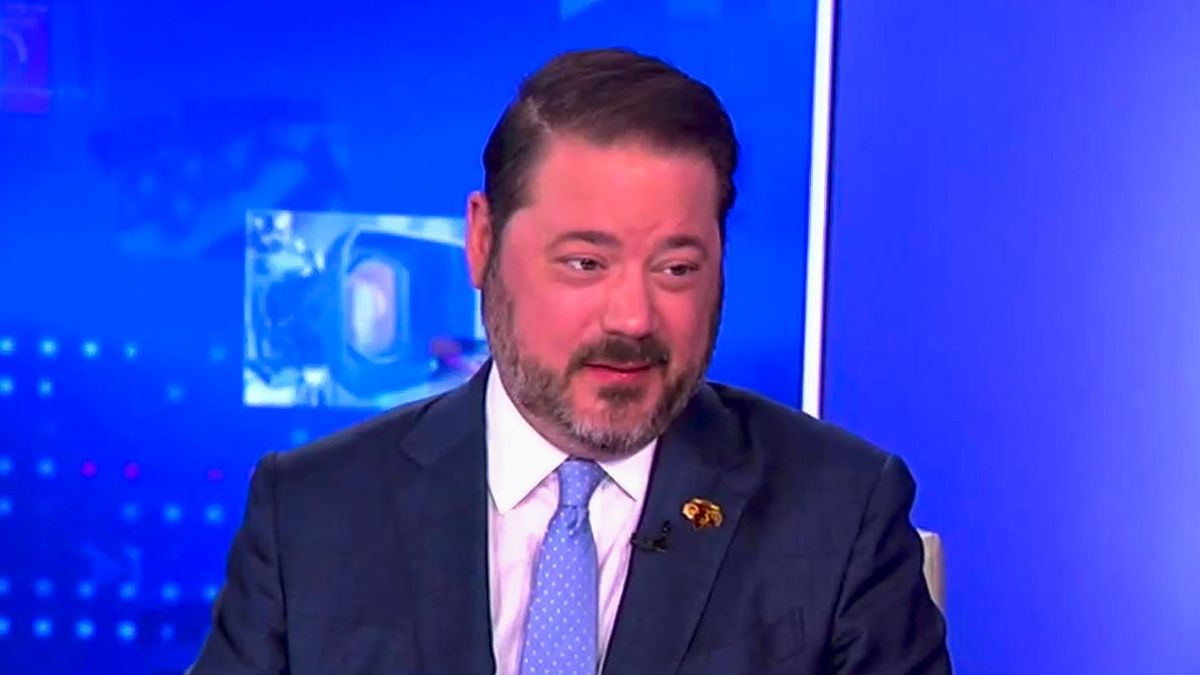'Unqualified to be your babysitter': Fox News pundit rips Matt Gaetz over sex allegations
