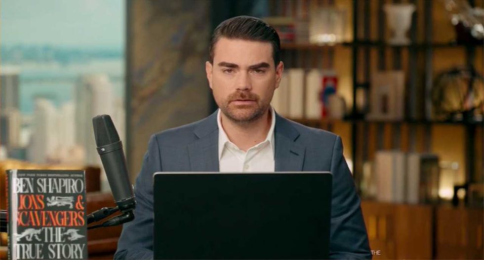 ​MAGA star claims Trump doesn't have 'attention span' to know Obama vid was racist