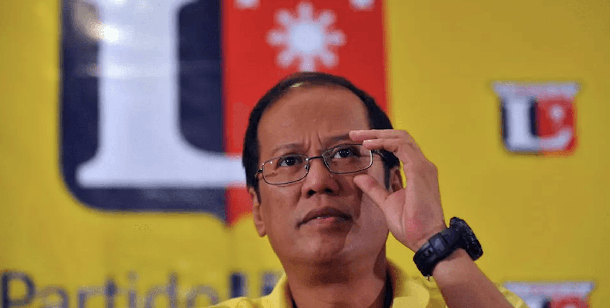 Philippines' ex-president 'Noynoy' Aquino dies