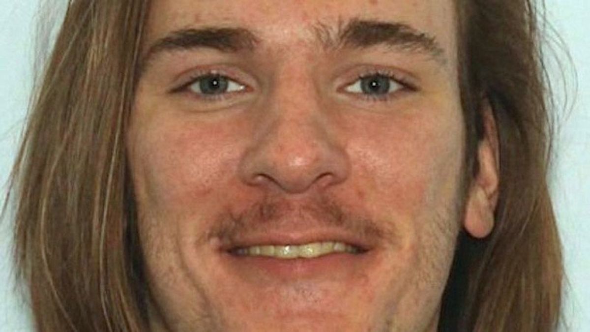 Nazi-loving Ohio gunman motivated to shoot by racist hate: report