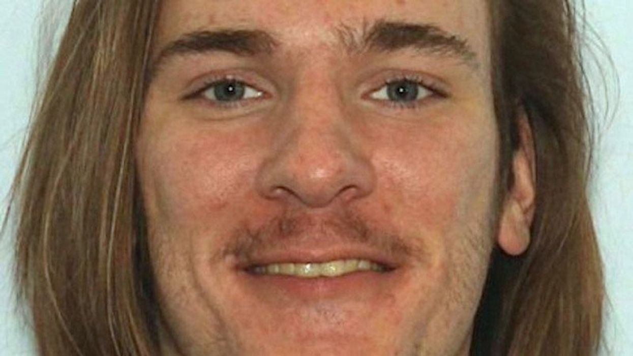 Nazi-loving Ohio gunman motivated to shoot by racist hate: report