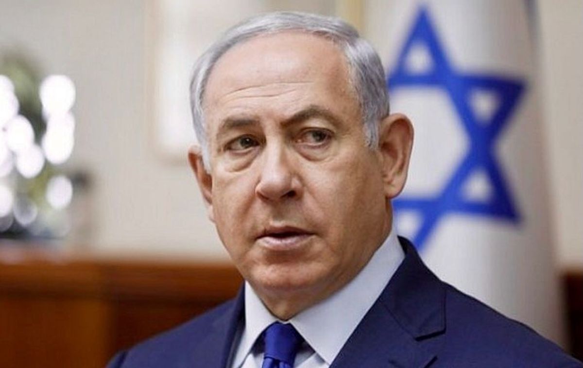 Israel PM says 'intense' phase of Gaza war nearing end