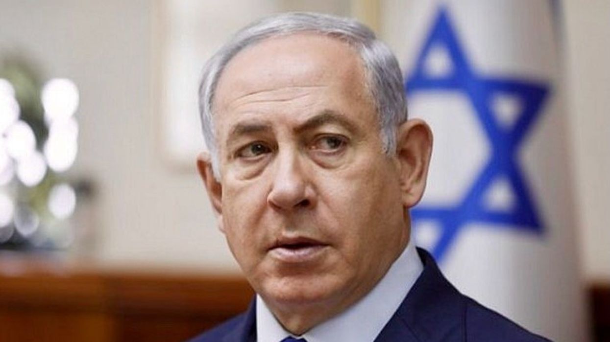 Shock Hamas terror attack: The beginning of the end for Israel’s Netanyahu?