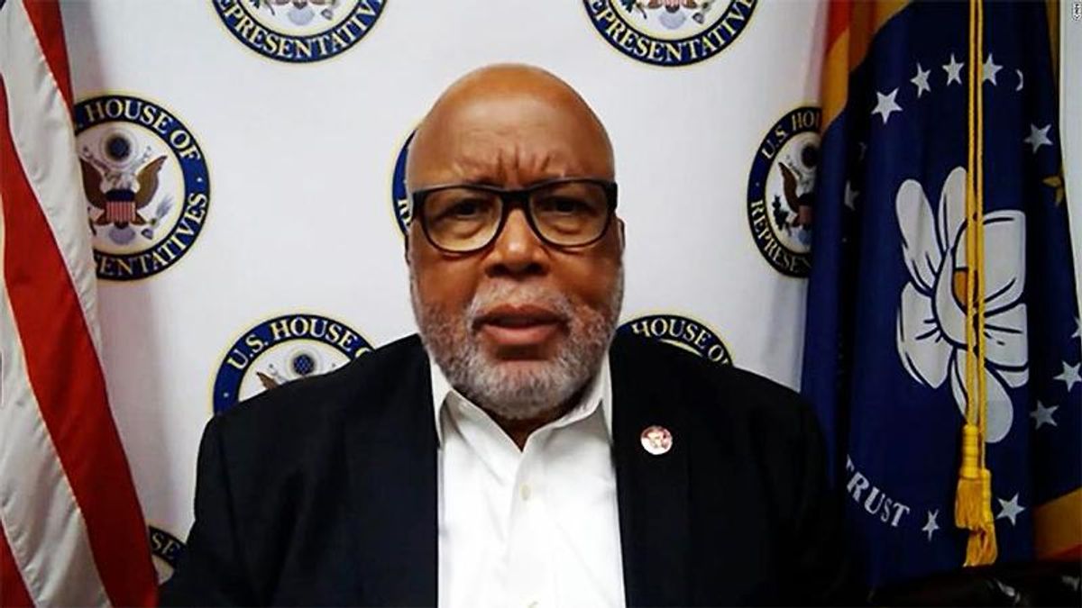 Bennie Thompson