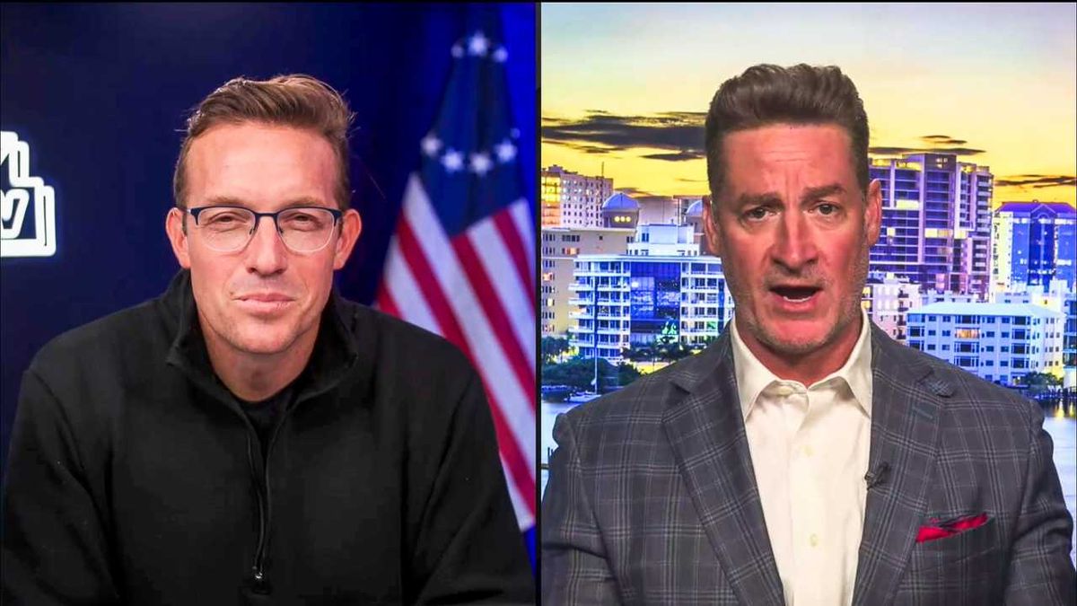 GOP lawmaker hankers for war with France in Greenland: 'Would love to see'