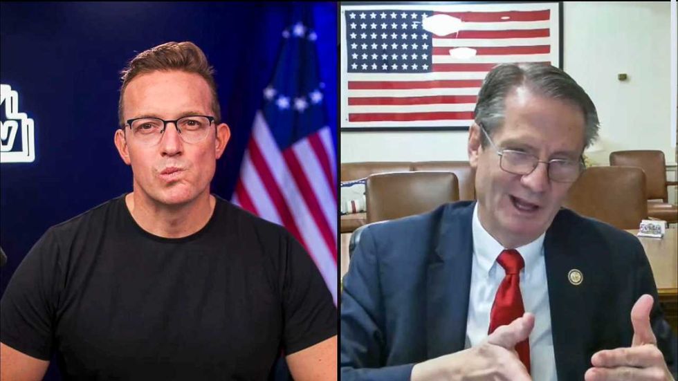 'Obama was created': GOP lawmaker claims first Black president 'not organic' man